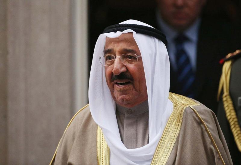 Эмир Кувейта сменил министра нефти