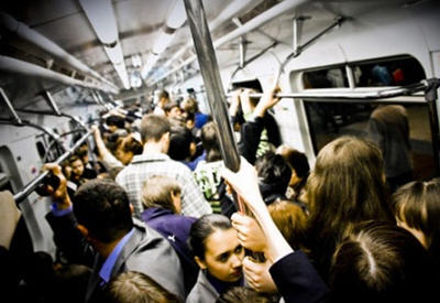 Bakı metrosunda yanğın xəbəri yayıldı