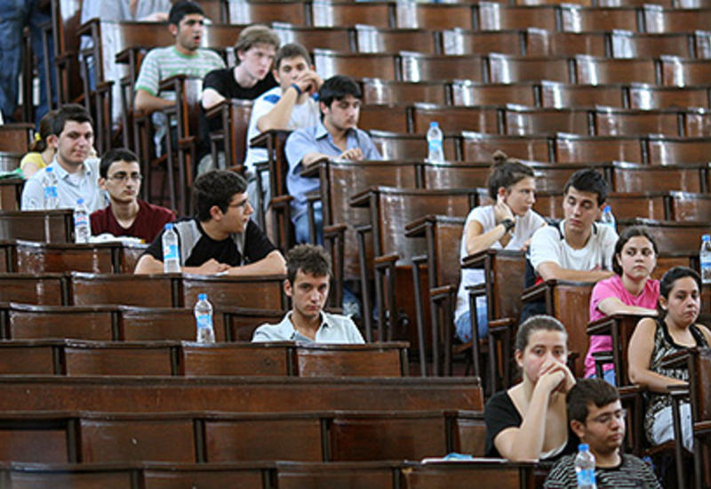 Российских студентов вернут из Турции