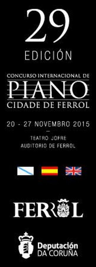 Пианиста Тогрула Гусейнли назвали в Испании "фантастическим музыкантом"