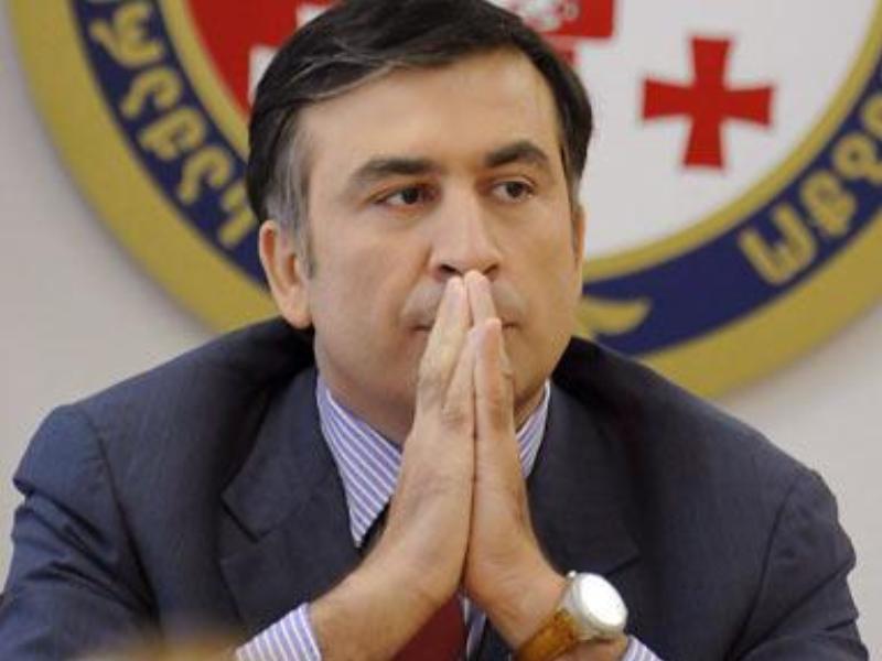 Саакашвили может в среду вернуться на Украину