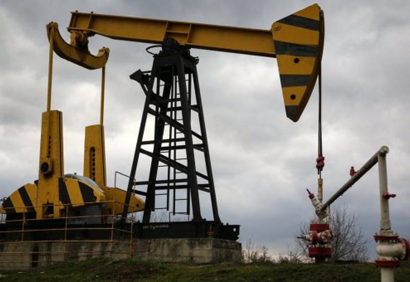 На АЧГ с начала года добыто 7 млн. тонн нефти