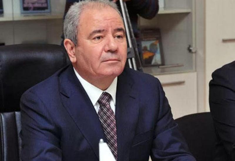 Бывший министр связи Али Аббасов дал показания следствию