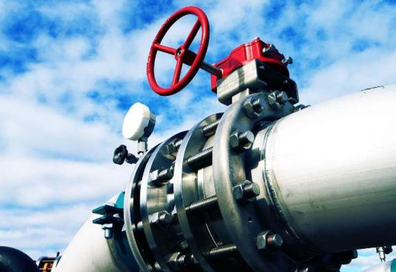 Болгария рассматривает Азербайджан в качестве потенциального поставщика газа