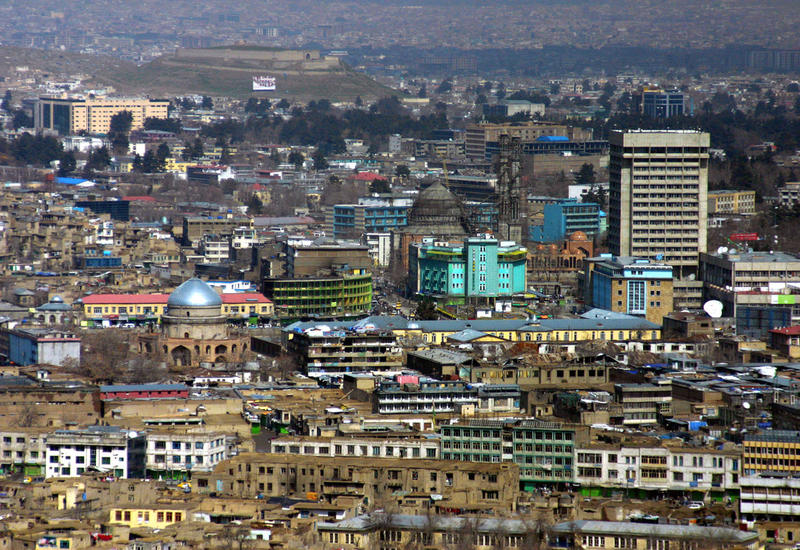 Неизвестные убили в Кабуле гражданку Германии
