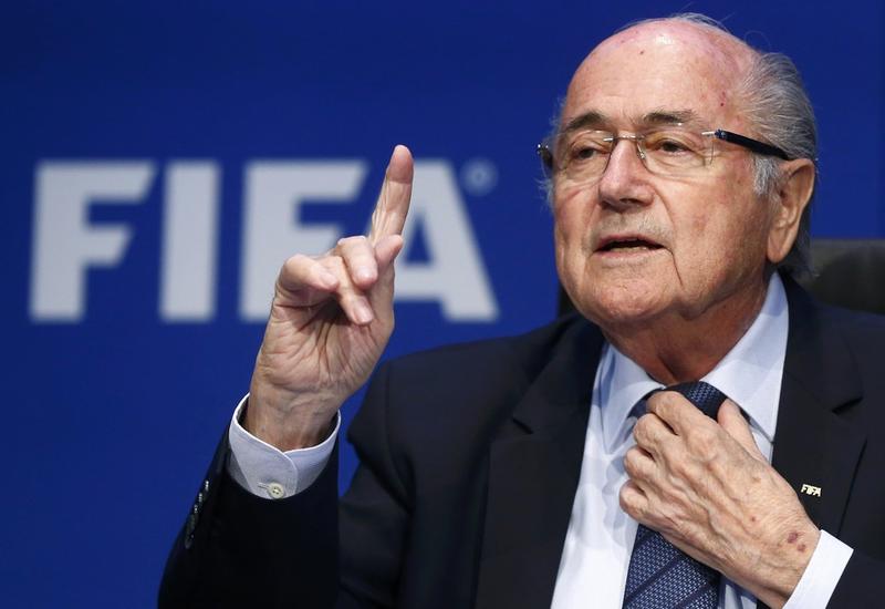 Blatterə iş təklifi