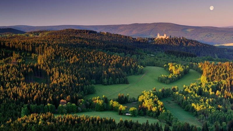 Великолепная Чехия