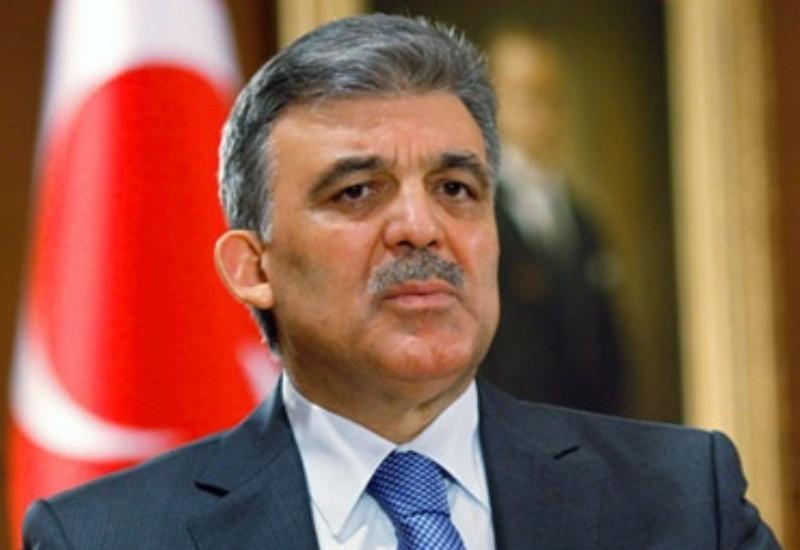 Экс-президент Турции обратился к политическим партиям страны