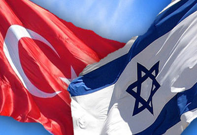 Азербайджан станет посредником в нормализации отношений между Израилем и Турцией