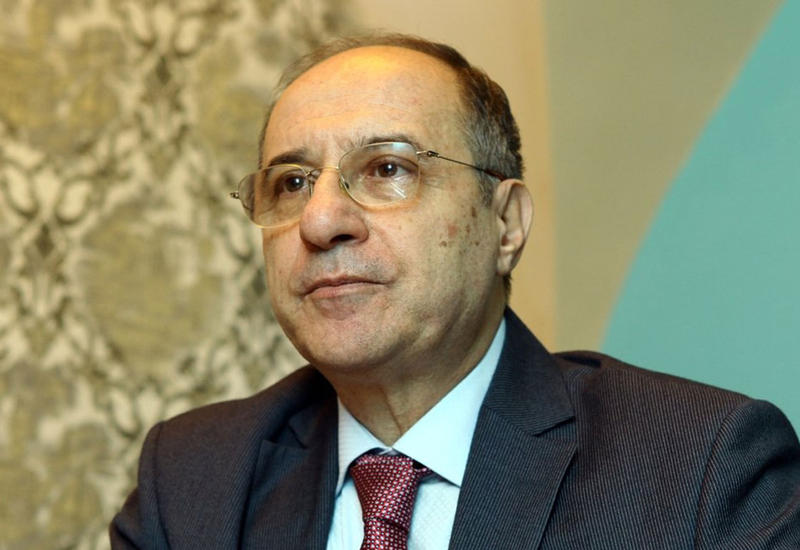 В Азербайджане телевидение рассчитывает только на рекламу - МНЕНИЕ