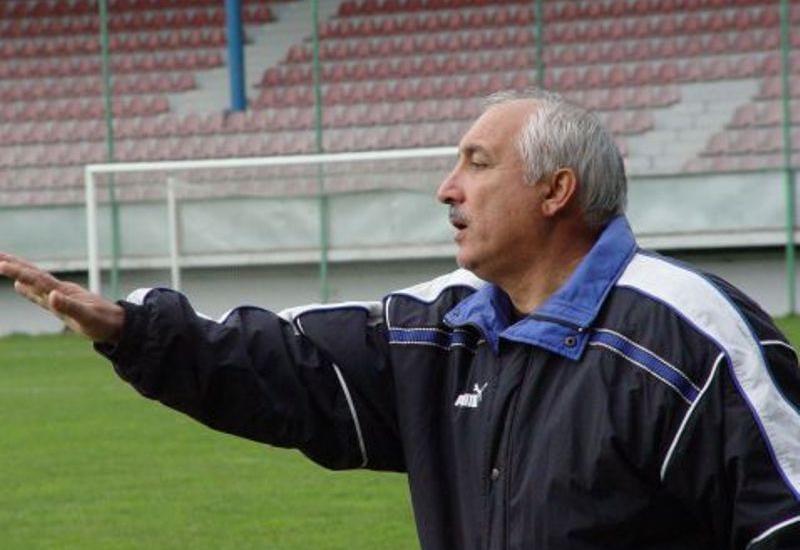 В 2015-м азербайджанский футбол стал смелее