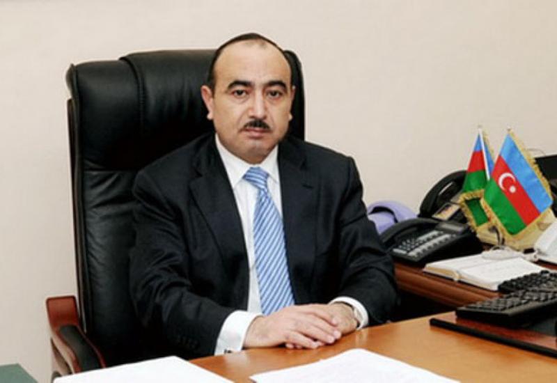 Али Гасанов: Государственная политика Азербайджана не осуществляется под влиянием посторонних сил