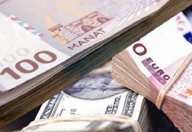 Обзор валютного рынка Азербайджана за неделю
