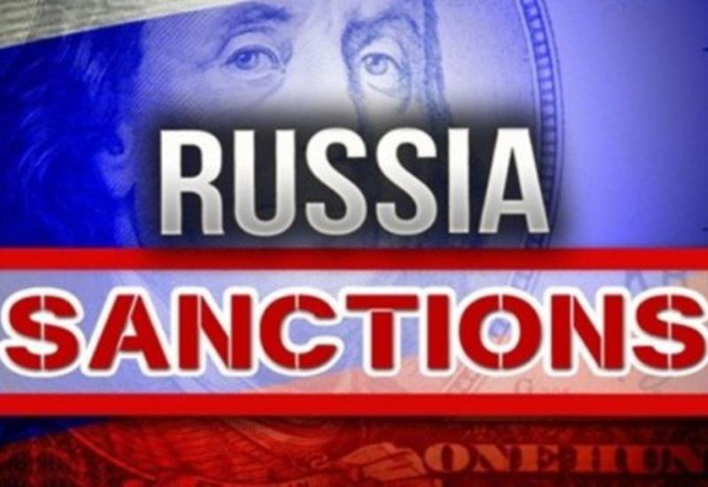 Трамп одобрил новые санкции против России