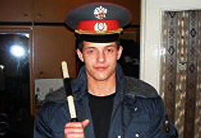 Полицейский в Москве покончил с собой из-за коллекторов <span class="color_red">- ВИДЕО</span>