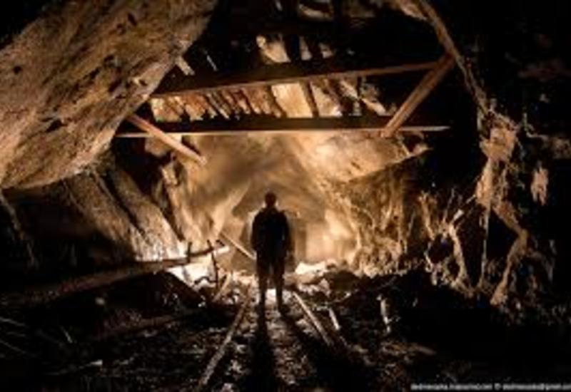 В Пакистане обрушилась шахта, много погибших