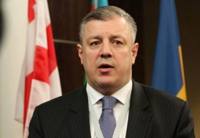 Грузия продолжит сотрудничать с Азербайджаном в энергосфере