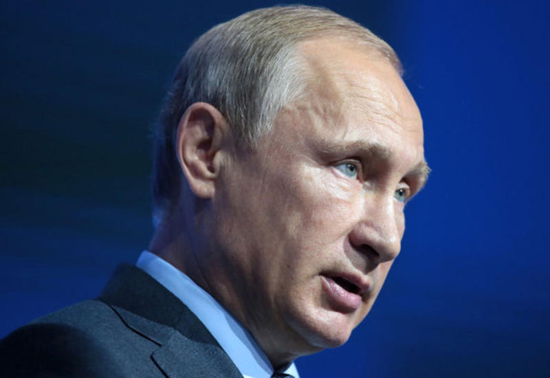Путин: Исламский мир найдет надежного союзника в лице России