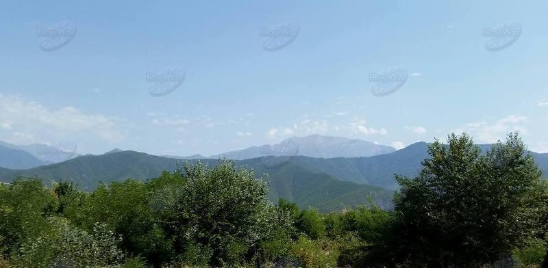 Пейзажи Гаха и Шеки, которые вас восхитят