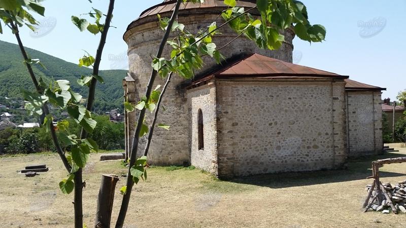 Пейзажи Гаха и Шеки, которые вас восхитят