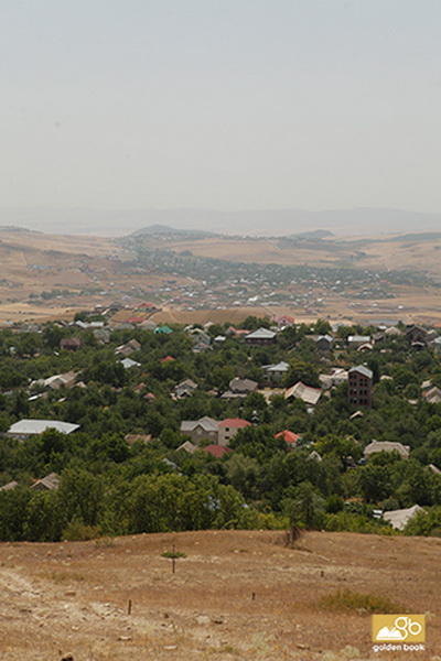 Шамахы: чудеса и легенды старого города