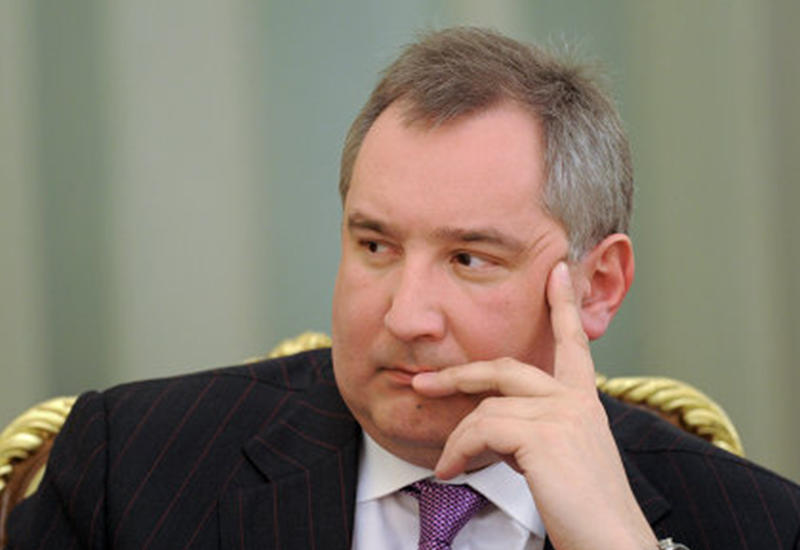 Рогозин назвал заявления южнокорейской разведки "армянским радио"