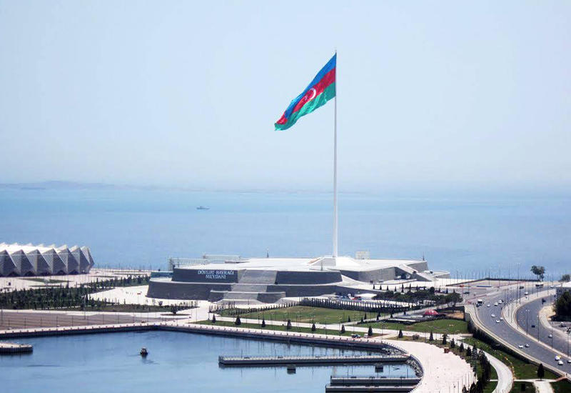 Итоги 2015 года - взгляд из Баку