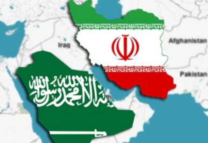 Саудовская Аравия объявила о прекращении авиарейсов в Иран