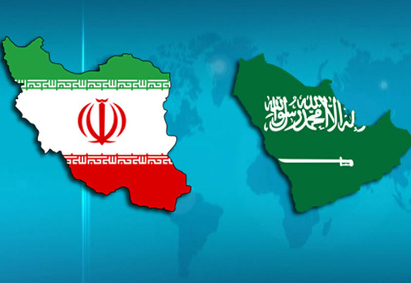 Иран запретил любые продукты из Саудовской Аравии