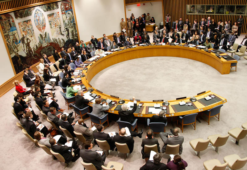 Совбез ООН осудил атаки на диппредставительства Саудовской Аравии