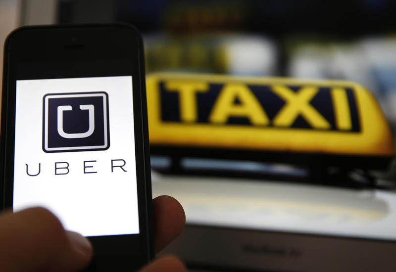 Uber о возможном подорожании такси в Баку