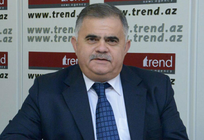Арзу Нагиев: МГ ОБСЕ должна вплотную заниматься вопросом карабахского урегулирования