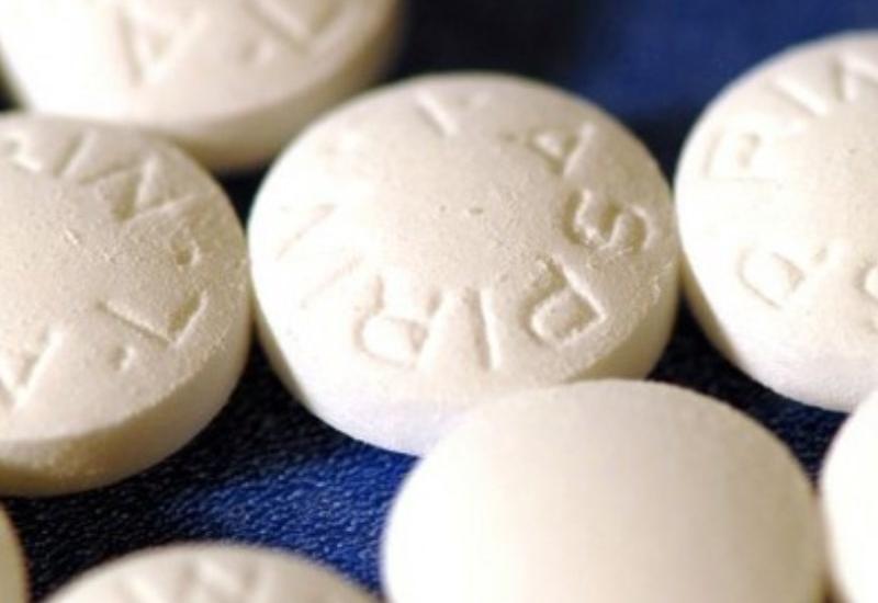 Аспирин замедляет развитие страшной болезни