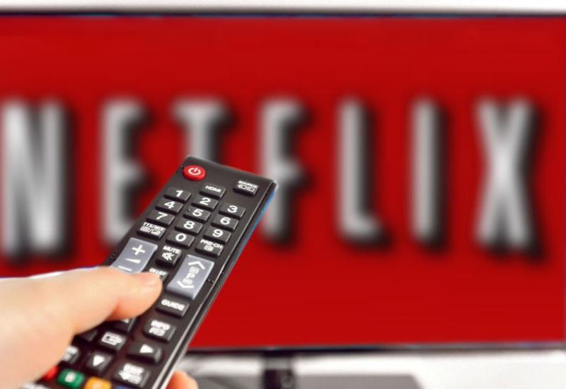 Netflix стал доступен и в Азербайджане