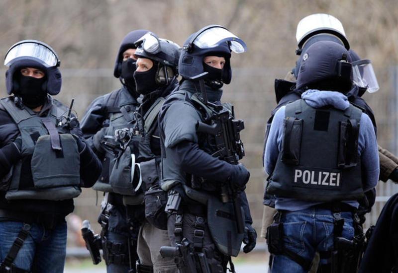 После беспорядков в Штутгарте задержаны 400 человек