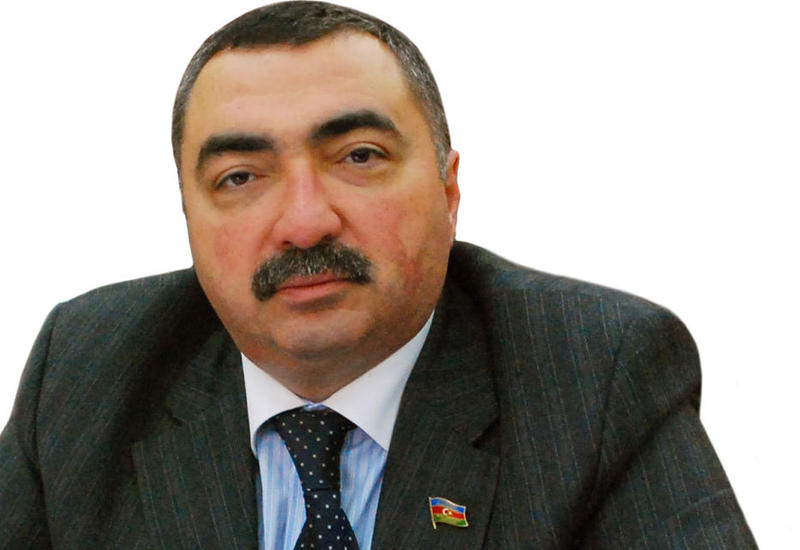 Руфат Гулиев: "Дорожная карта" позволит обеспечить равномерное и динамичное развитие экономики Азербайджана