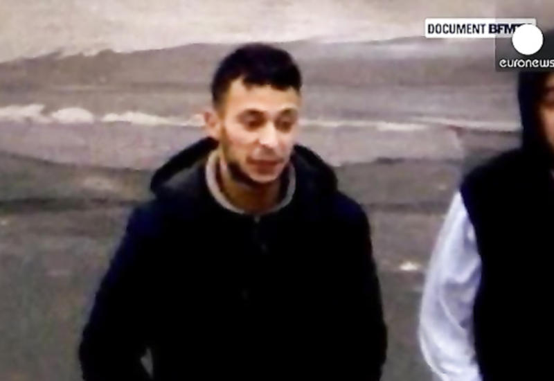 Главный подозреваемый по делу о терактах в Париже ищет адвоката