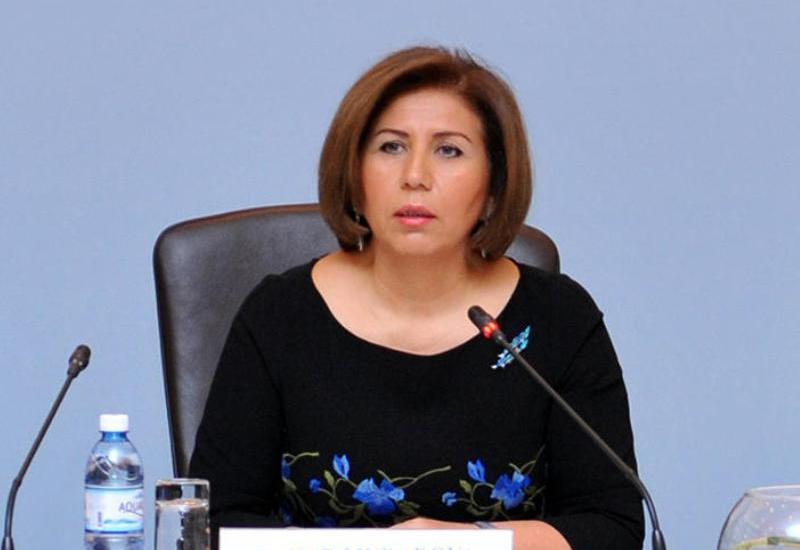 Bahar Muradova: "Sergey Lavrov bugünkü vəziyyətə adekvat olan açıqlama verməli idi"