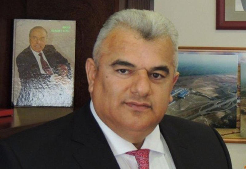 Глава DET.AL Holding: Сейчас идеальное время для развития бизнеса в Азербайджане