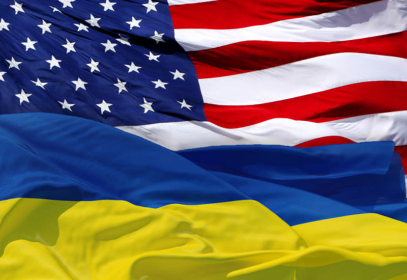 США объявят о новом пакете военной помощи Украине