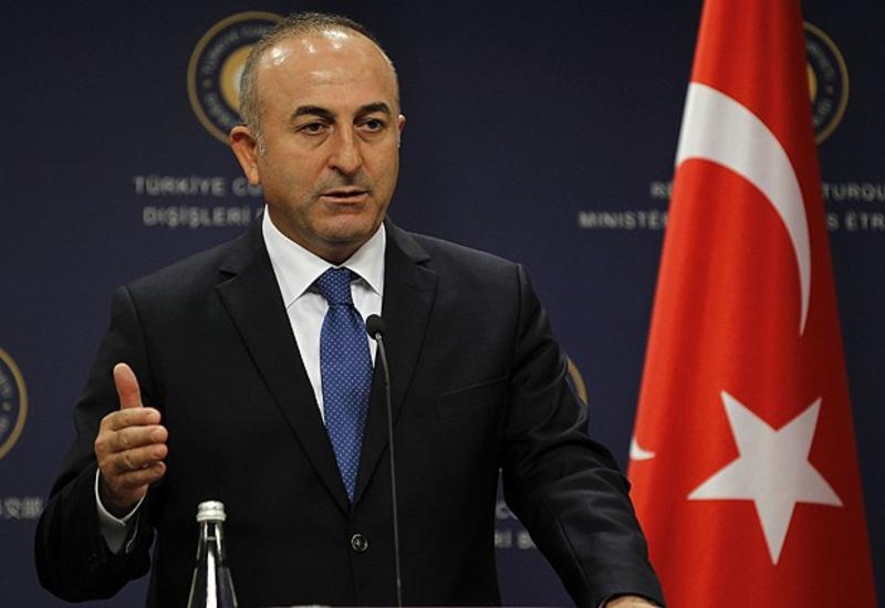 МИД: Турция не ищет альтернативы США и ЕС