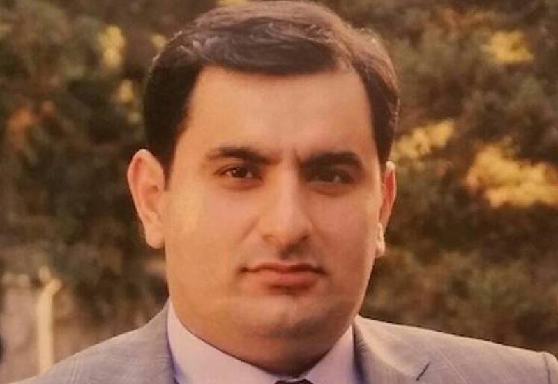 Экс-следователя Зардабской прокуратуры вновь допросили