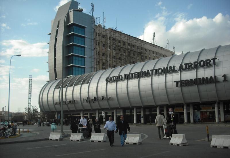 Эксперты из России не выдвинули замечаний по безопасности аэропорта Каира