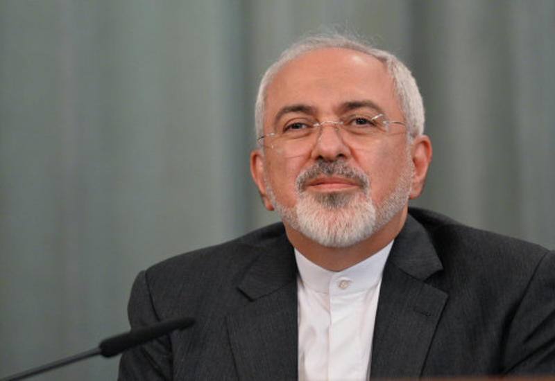 Зариф: Иран делает все возможное для мира в регионе