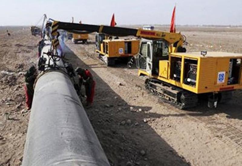 Проект для транспортировки азербайджанского газа изменит энергетическую карту Юго-Восточной Европы