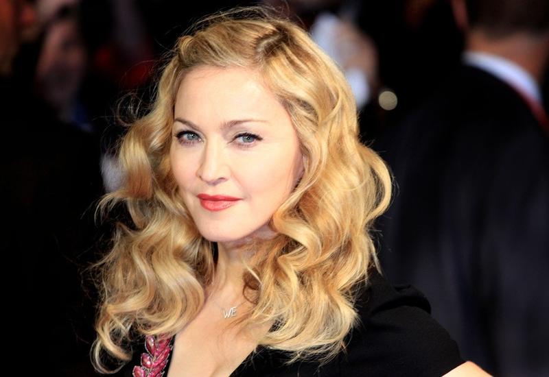 Мадонна вернула себе титул самого прибыльного артиста