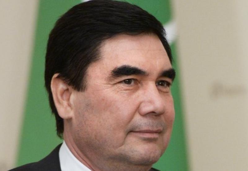 В Туркменистане утвердили военную доктрину