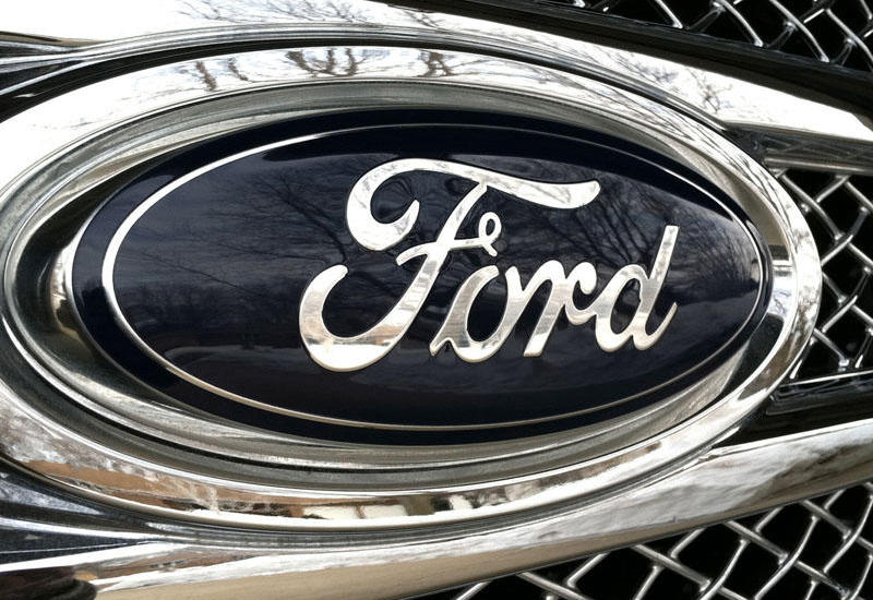 Ford отзывает тысячи автомобилей в России