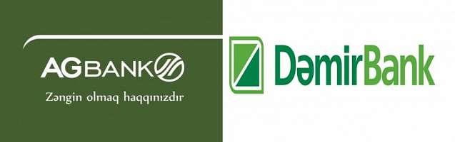 Ag bank. AGBANK ASC. DƏMIRBANK logo. AGBANK logo.