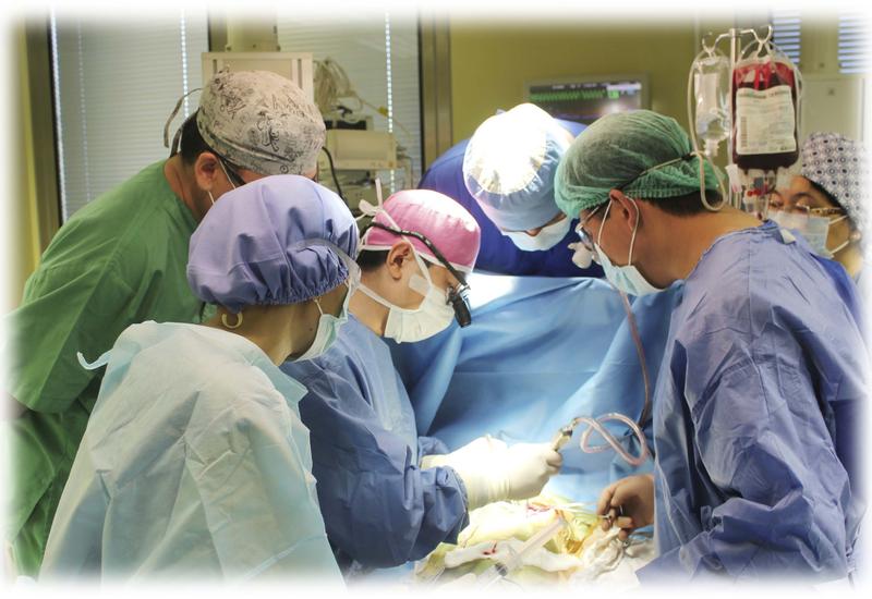 Известный кардиохирург об уникальных операциях в Азербайджане